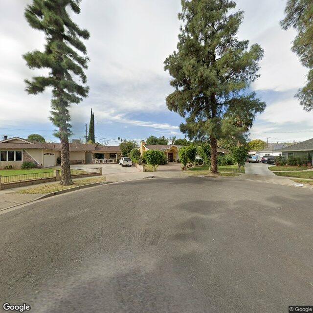 photo of 23021 ELKWOOD ST LOS ANGELES CA 91304