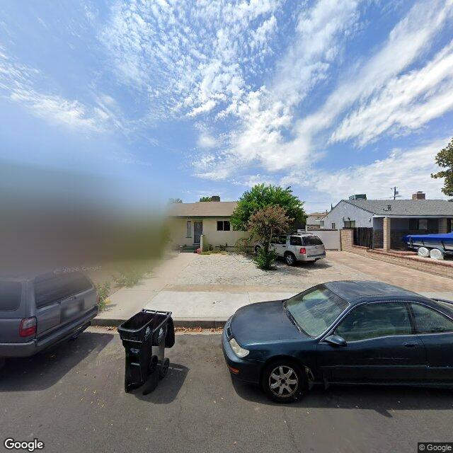 photo of 6313 DENNY AVE LOS ANGELES CA 91606