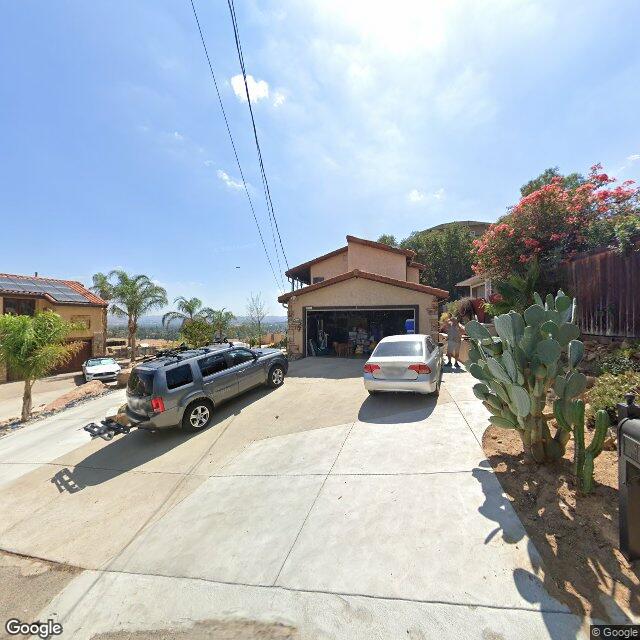photo of 8774 AZUL CIR LOS ANGELES CA 91304