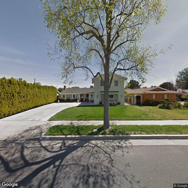 photo of 7900 VICKY AVE LOS ANGELES CA 91304