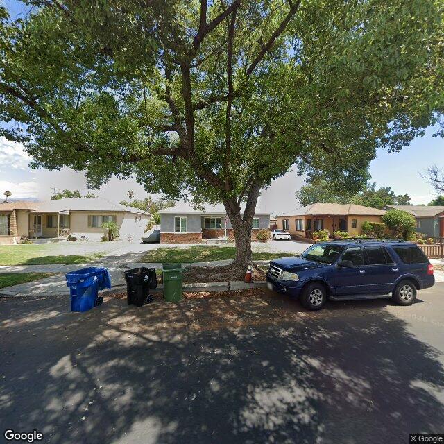 photo of 6240 CARTWRIGHT AVE LOS ANGELES CA 91606