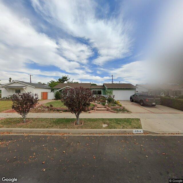 photo of 7714 MINSTREL AVE LOS ANGELES CA 91304