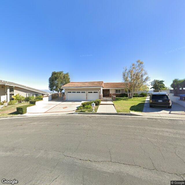 photo of 8956 MEGAN AVE LOS ANGELES CA 91304