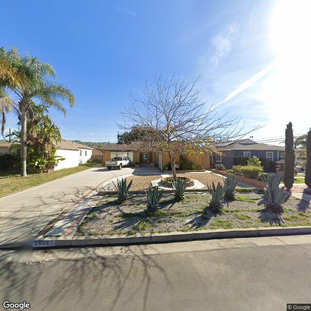 photo of 7808 SATSUMA AVE LOS ANGELES CA 91352