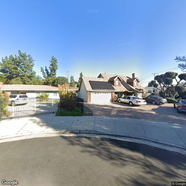 photo of 22001 BRYANT ST LOS ANGELES CA 91304