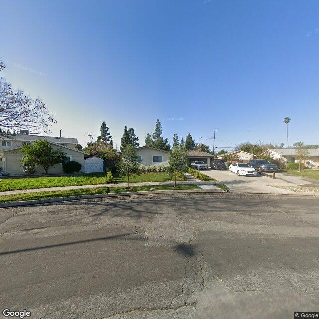 photo of 7843 LENA AVE LOS ANGELES CA 91304