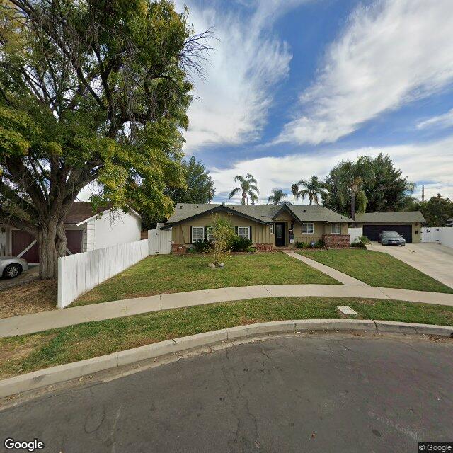 photo of 22938 KESWICK ST LOS ANGELES CA 91304