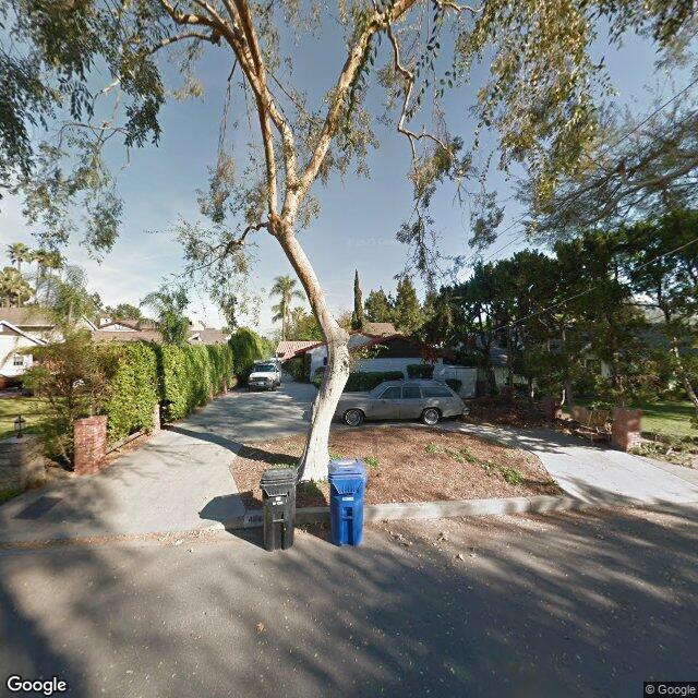 photo of 4644 TALOFA AVE LOS ANGELES CA 91602
