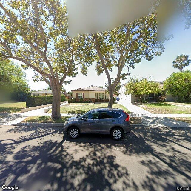 photo of 5431 STROHM AVE LOS ANGELES CA 91601