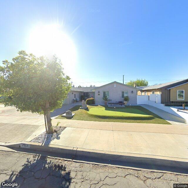 photo of 7913 LENA AVE LOS ANGELES CA 91304