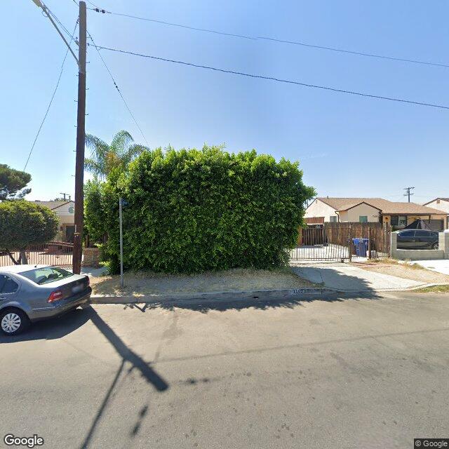 photo of 7503 DENNY AVE LOS ANGELES CA 91352