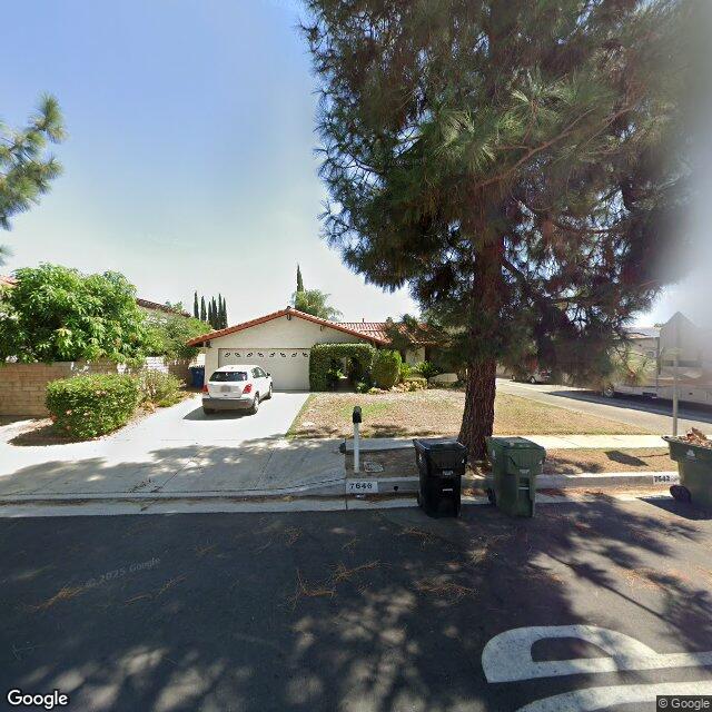 photo of 7646 NITA AVE LOS ANGELES CA 91304