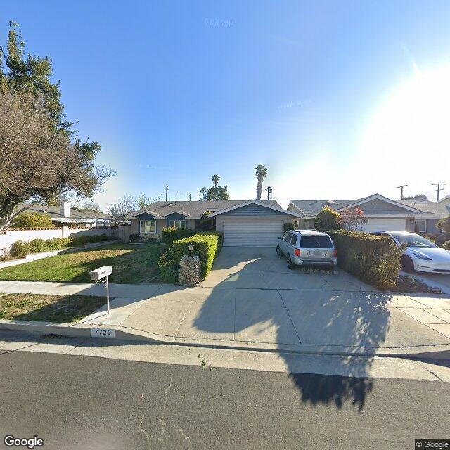 photo of 7720 NEVADA AVE LOS ANGELES CA 91304