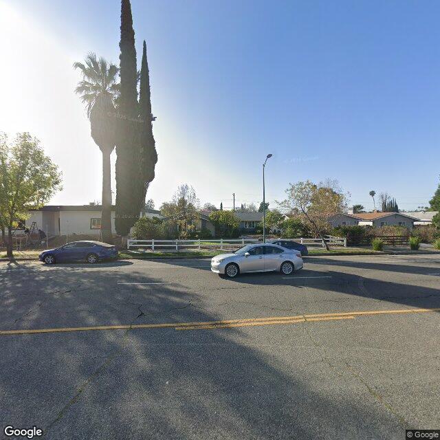 photo of 22928 ROSCOE BLVD LOS ANGELES CA 91304