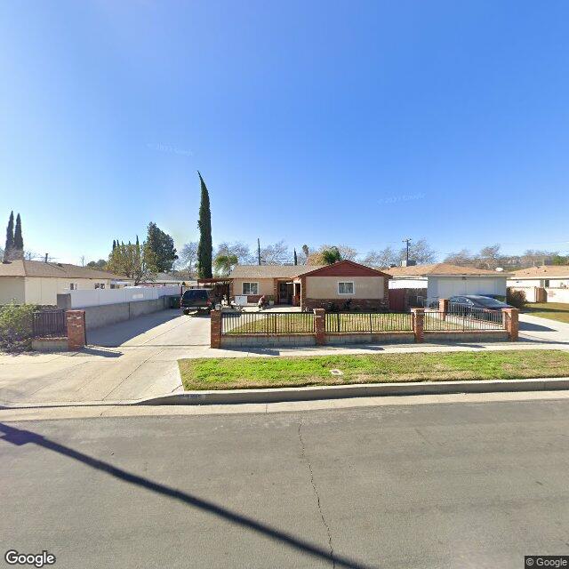 photo of 8111 PONCE AVE LOS ANGELES CA 91304