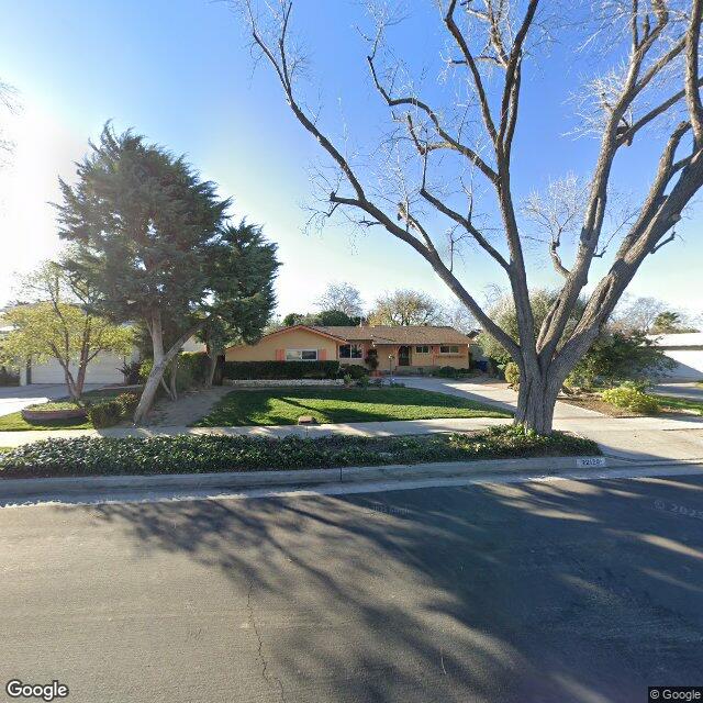 photo of 22120 BURTON ST LOS ANGELES CA 91304