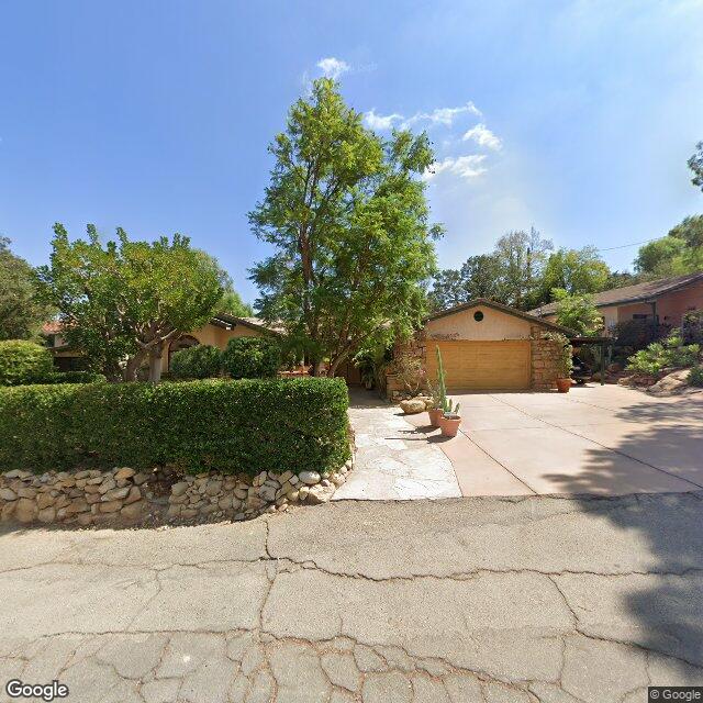 photo of 8846 AZUL DR LOS ANGELES CA 91304