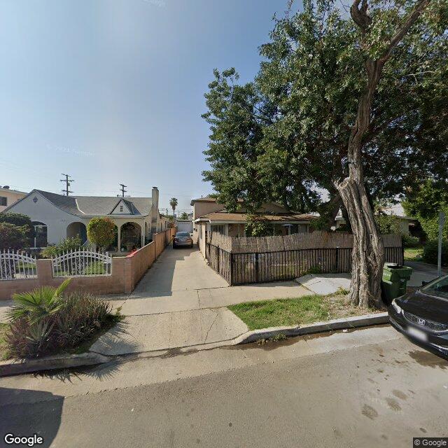 photo of 5623 CLEON AVE LOS ANGELES CA 91601