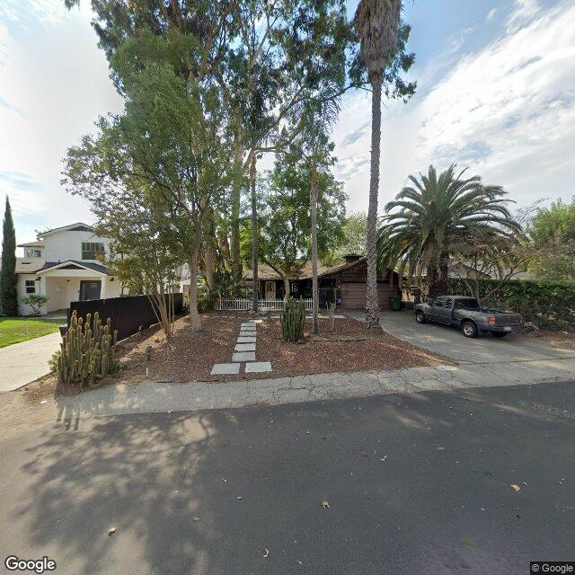 photo of 4851 DENNY AVE LOS ANGELES CA 91601
