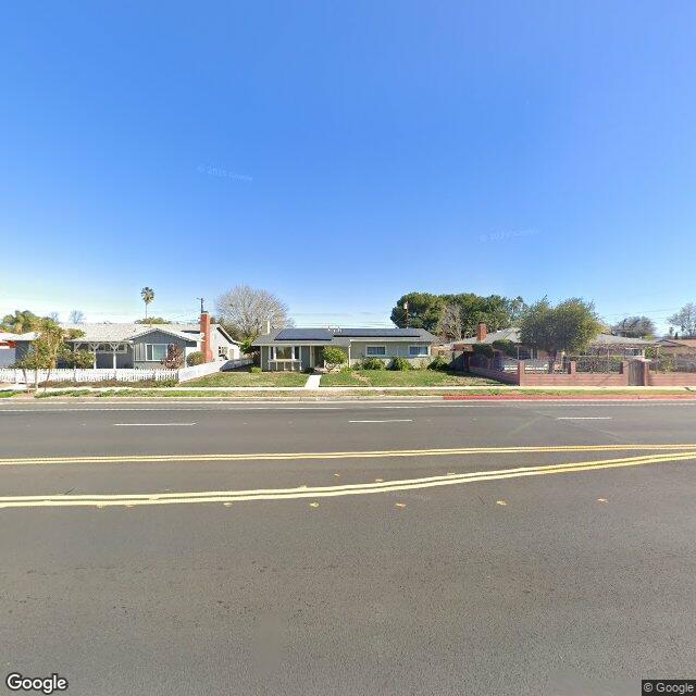 photo of 7806 SHOUP AVE LOS ANGELES CA 91304