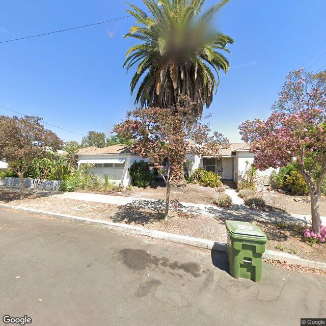 photo of 5400 STROHM AVE LOS ANGELES CA 91601