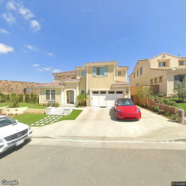 photo of 8310 N CLEAR SKY WAY LOS ANGELES CA 91304
