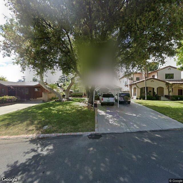 photo of 4911 PLACIDIA AVE LOS ANGELES CA 91601