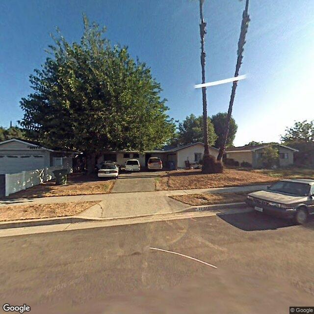 photo of 22157 ECCLES ST LOS ANGELES CA 91304