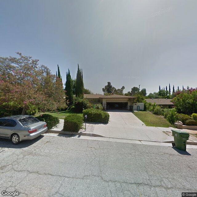 photo of 8550 EATOUGH AVE LOS ANGELES CA 91304