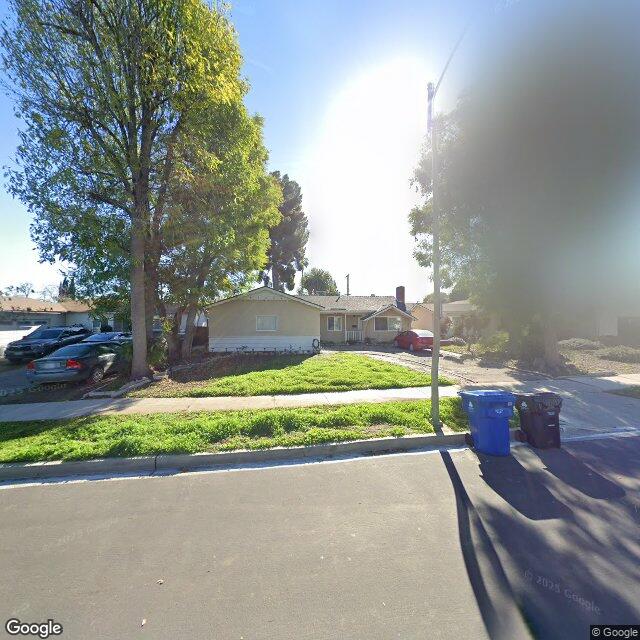 photo of 22920 INGOMAR ST LOS ANGELES CA 91304