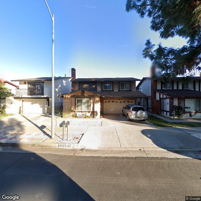 photo of 22023 STRATHERN ST LOS ANGELES CA 91304