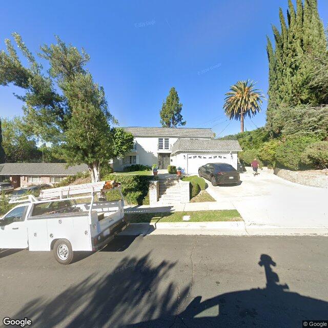 photo of 8051 SADRING AVE LOS ANGELES CA 91304