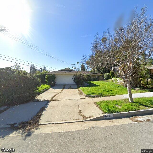 photo of 8501 EATOUGH PL LOS ANGELES CA 91304