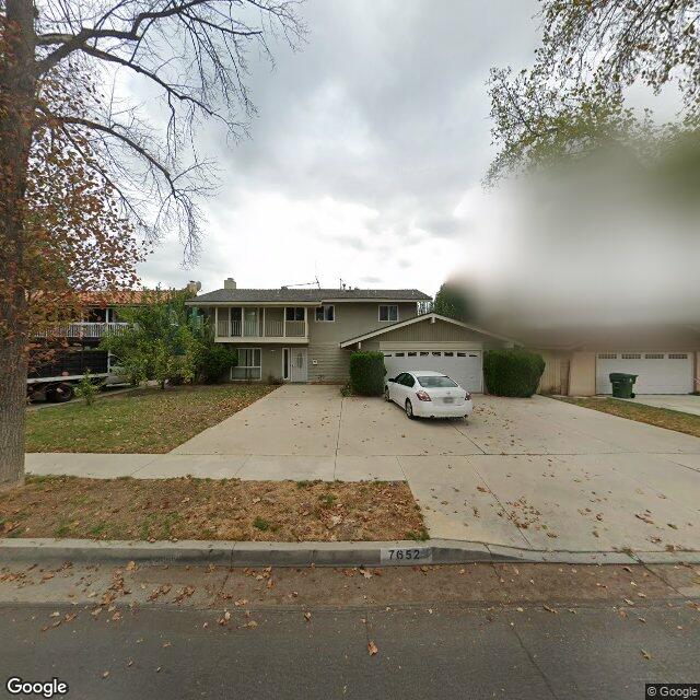 photo of 7652 VICKY AVE LOS ANGELES CA 91304