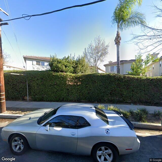 photo of 8311 CHELSEA LN LOS ANGELES CA 91304