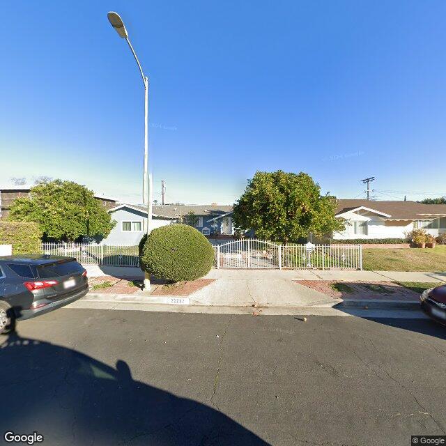 photo of 22227 BURTON ST LOS ANGELES CA 91304