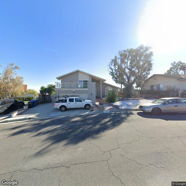 photo of 8950 MEGAN AVE LOS ANGELES CA 91304
