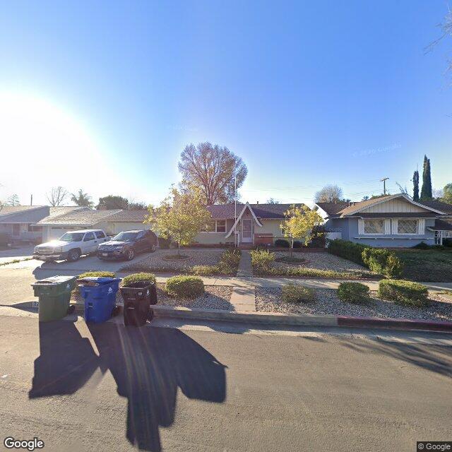 photo of 22322 CANTARA ST LOS ANGELES CA 91304