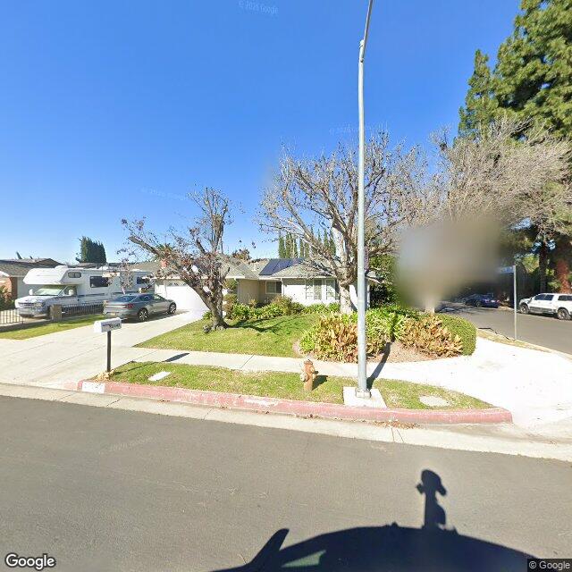 photo of 22647 KESWICK ST LOS ANGELES CA 91304