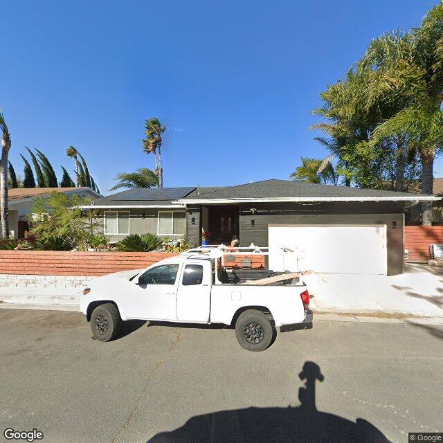 photo of 8986 MEGAN AVE LOS ANGELES CA 91304