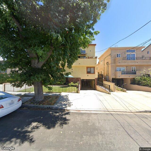 photo of 5316 DENNY AVE LOS ANGELES CA 91601