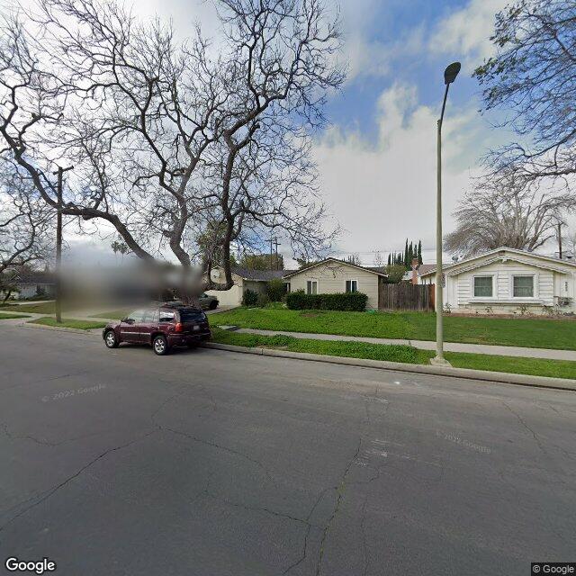 photo of 8017 LENA AVE LOS ANGELES CA 91304