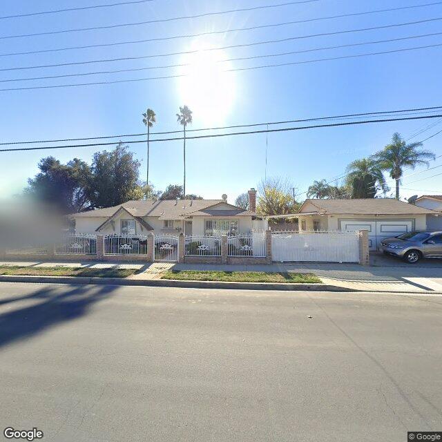 photo of 7755 KENTLAND AVE LOS ANGELES CA 91304