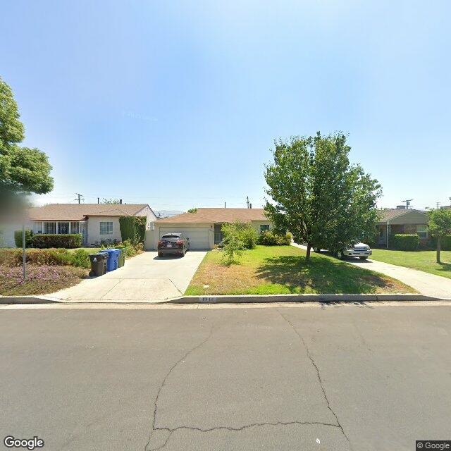 photo of 6444 SATSUMA AVE LOS ANGELES CA 91606