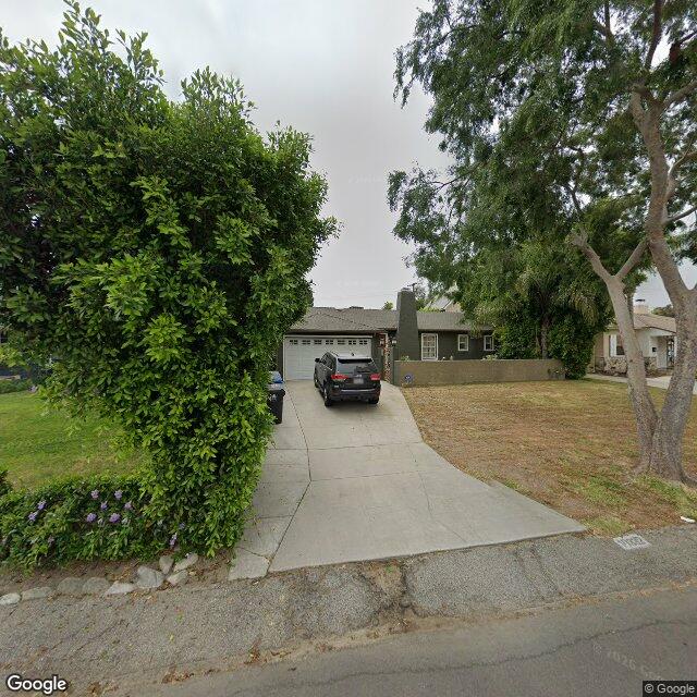 photo of 10332 WEDDINGTON ST LOS ANGELES CA 91601