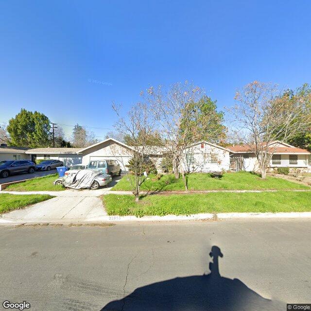 photo of 22855 LANARK ST LOS ANGELES CA 91304