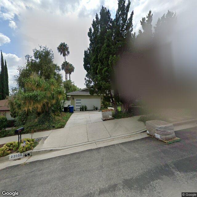 photo of 22056 RAYEN ST LOS ANGELES CA 91304