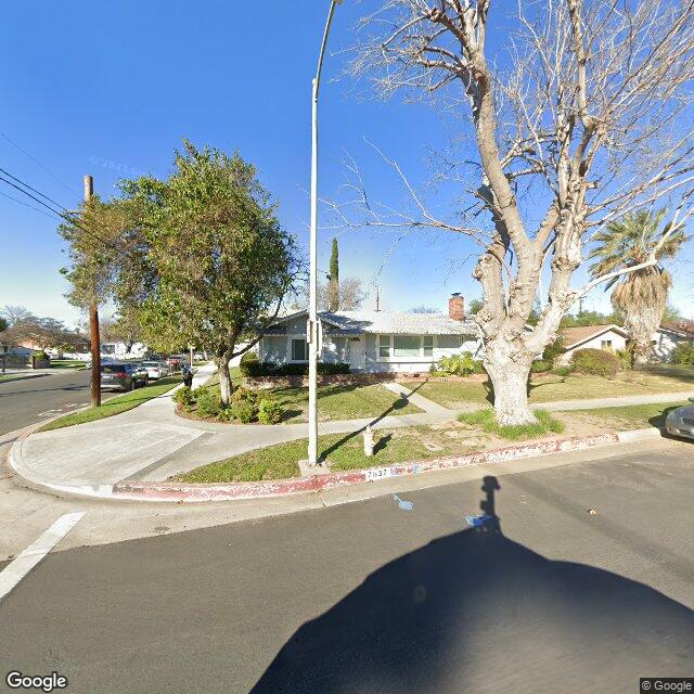 photo of 7837 NEVADA AVE LOS ANGELES CA 91304