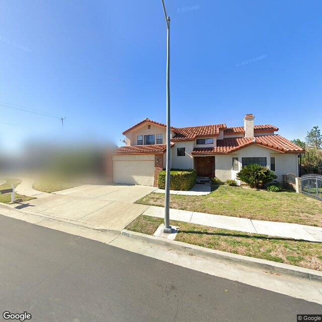 photo of 7615 RUDNICK AVE LOS ANGELES CA 91304