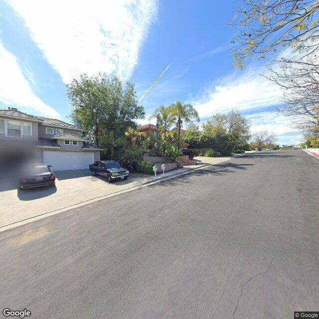 photo of 7560 PENOBSCOT DR LOS ANGELES CA 91304